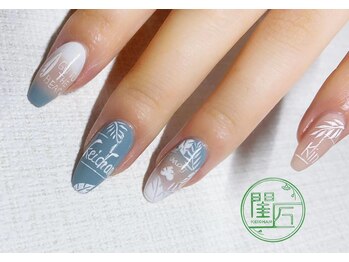 閨匠ビューティサロン 表参道店/