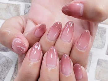 ケーゼット(KZ)/オフ無料☆単色塗り、グラデ