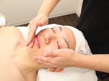 あかぎ 蕨店/小顔シェービング/ブライダル