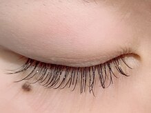 カラン 焼津店(CALIN)/フラットラッシュ100本☆