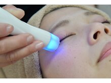 ファミリー美肌サロン/高濃度エクソソームを真皮に導入