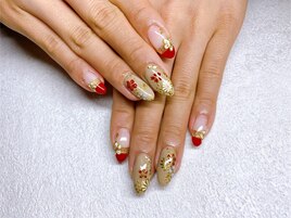 フラワーアートし放題