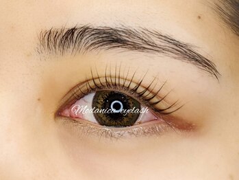 モダニカアイラッシュ(Modanica eyelash)の写真/【人気沸騰中*】次世代まつ毛パーマ◇パリジェンヌラッシュリフト♪人気メニューは八王子が誇る信頼店で★