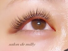 サロン ド ミリー(Salon de milly)/ボリュームラッシュ