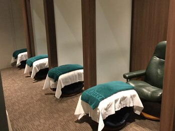 クイーンズウェイ 北千住マルイ(Queensway)/オープン席ご案内♪