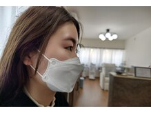 ネモフィリア(Nemophilia)/まつげパーマ＆アイブロウ