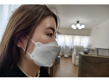 ネモフィリア(Nemophilia)/まつげパーマ&アイブロウ