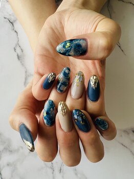 ネイルルーム プリル(Nail Room pulir)/