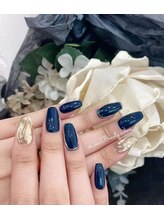 リア(Lea Beauty salon)/ネイル
