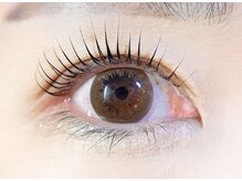 ルアナプラス 中目黒(Luana+)/まつ毛パーマ(パリジェンヌもOK)