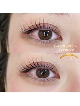 アディクト 中目黒店(ADDICT)/可愛さを惹き出すまつ毛パーマ