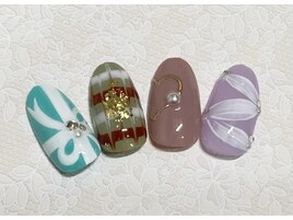 定額ワンポイントAコース