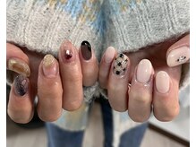 イル(i'llu)/持ち込み90minコース