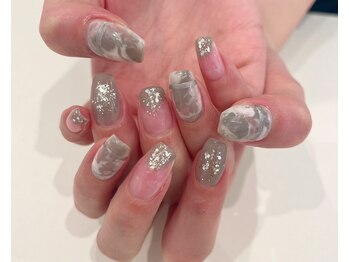 はあとねいる 宝塚店/