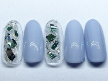 ファンネイル(FUN NAIL)/♪30分ハンド定額6050円→4500円