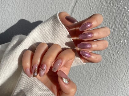 ソウ 難波店 nail salon Souの写真