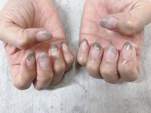 スマイルネイル(SMILE NAIL)/