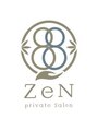 ゼン(ZeN)/ヘッドスパ専門店  ZeN private spa