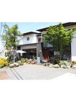 小規模プライベートサロン