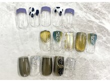 キャンアイドレッシー 熊谷店/11月5000円