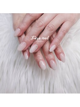 ティアラネイル 宇都宮/