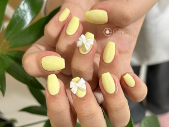 ベル(Belle)/推しcolor♪