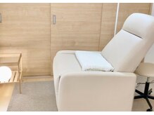 エヌジュ(N : ju)/お部屋の雰囲気