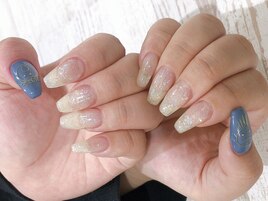 ワイヤーネイル