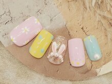 フェアリー 恵比寿店/イースターバニー