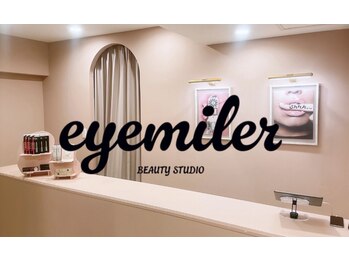 アイミラー 札幌大通店(eyemiler)/アイブロウ/マツパ[札幌大通り]