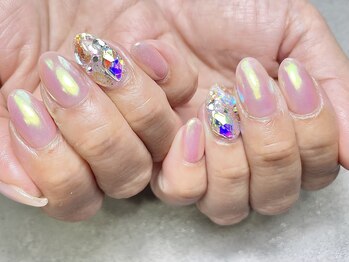 ジーン 中野店(gene)/[中野/パラジェル]