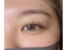 エクイユ(ecyeux)の雰囲気（エクステ/ LDカールもご用意♪）