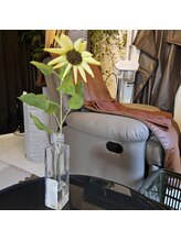 ミホズルーム(Miho‘s room)/ひまわり