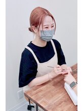 ミアン(Mian) ANSHI HIROMI