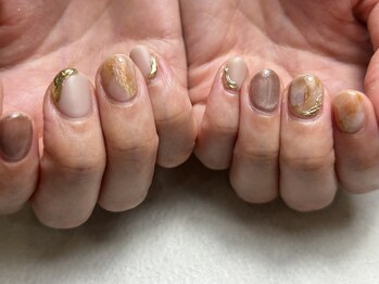 ノクターン(Nocturne)/