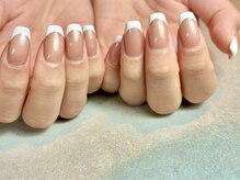 ヴレネイル(vrai nail)