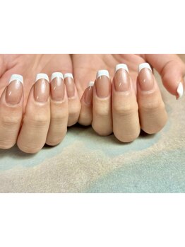 大人女性向けこだわりサロン