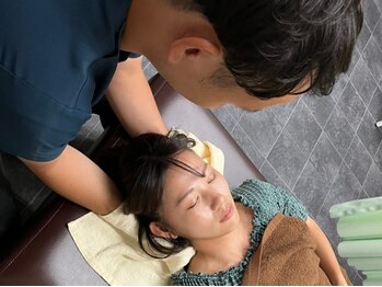 浦和ふくろうSUN整体院の写真/【首肩が辛い方必見!】慢性的にお悩みの方・急な違和感を抱えている方も、当院で根本的な改善へ◎