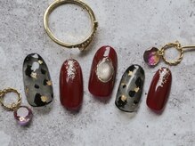 ネイルアッシュ(Nail H)/デザインコース