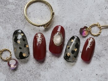 ネイルアッシュ(Nail H)/デザインコース