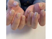 グランベイル ネイルルーム(nail room)/