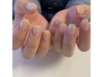 グランベイル ネイルルーム(nail room)/