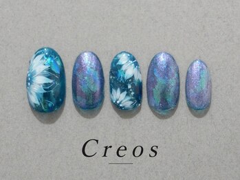 クレオス 松戸駅前店(Creos)/120分