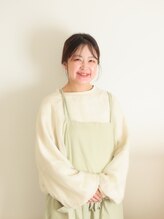 アンジュネイル アンド ビューティー Aya 