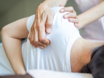 美楽レディスカイロサロン/肩甲骨はがし