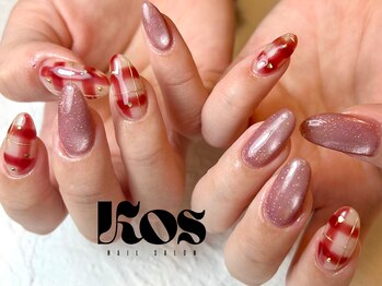 コス(KOS)/KOS free design b 120min