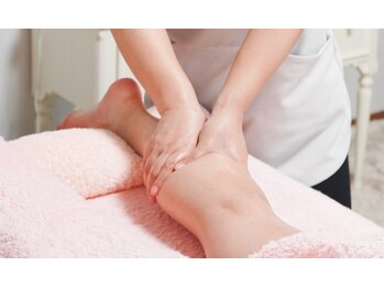 ハンシン(Hanshin)/脚のむくみ・疲れ・ダルさ