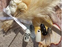 ユニオンネイル川崎(UNION NAIL)/2025/1 Nails-5