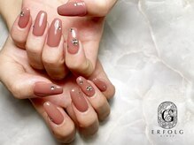 エアフォルク 銀座(ERFOLG)/ナチュラルカラー×ストーン◎