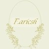 エフアリッシュ(F.aricsh)のお店ロゴ